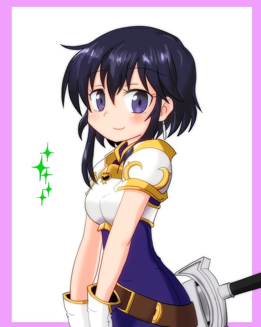 larcei (fire emblem and 1 more) drawn by doku_yamadori