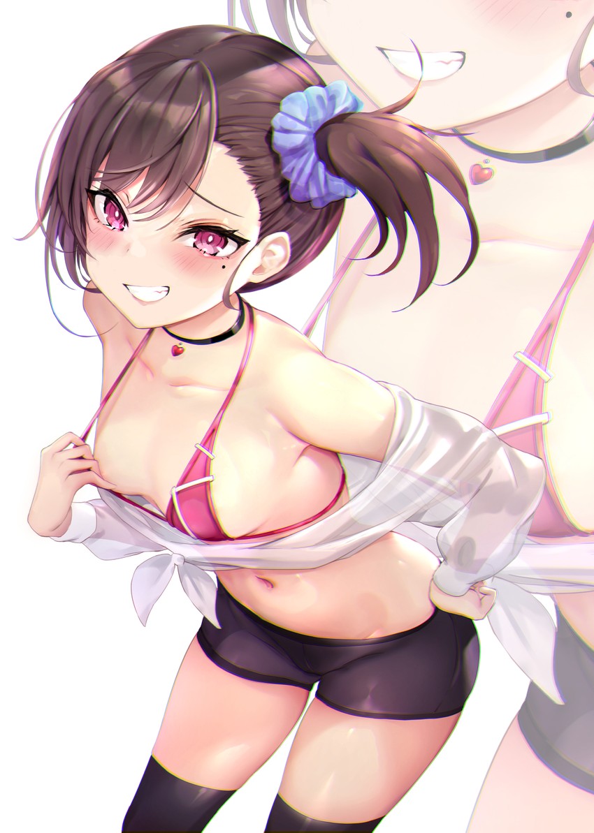 original drawn by haishiki