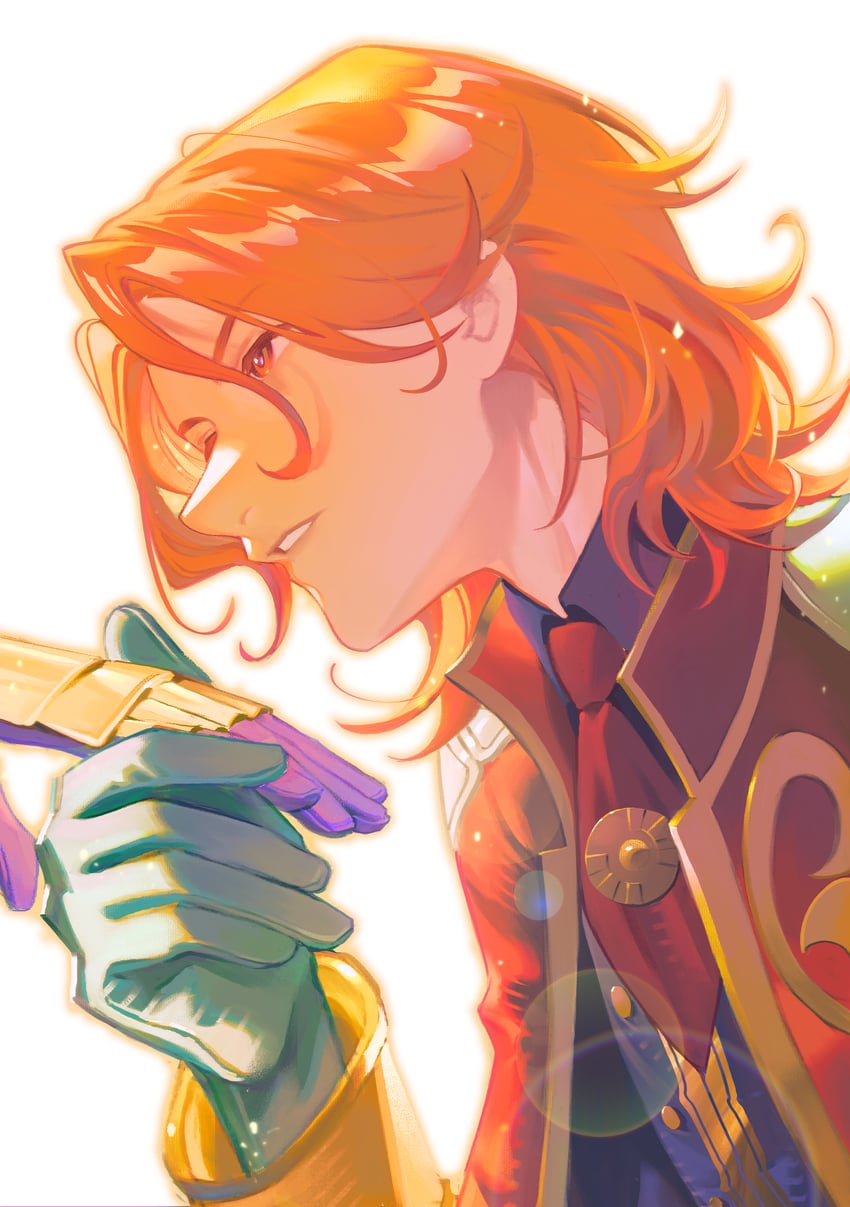 ferdinand von aegir and lorenz hellman gloucester (fire emblem and 1 more) drawn by abi_(no.129)