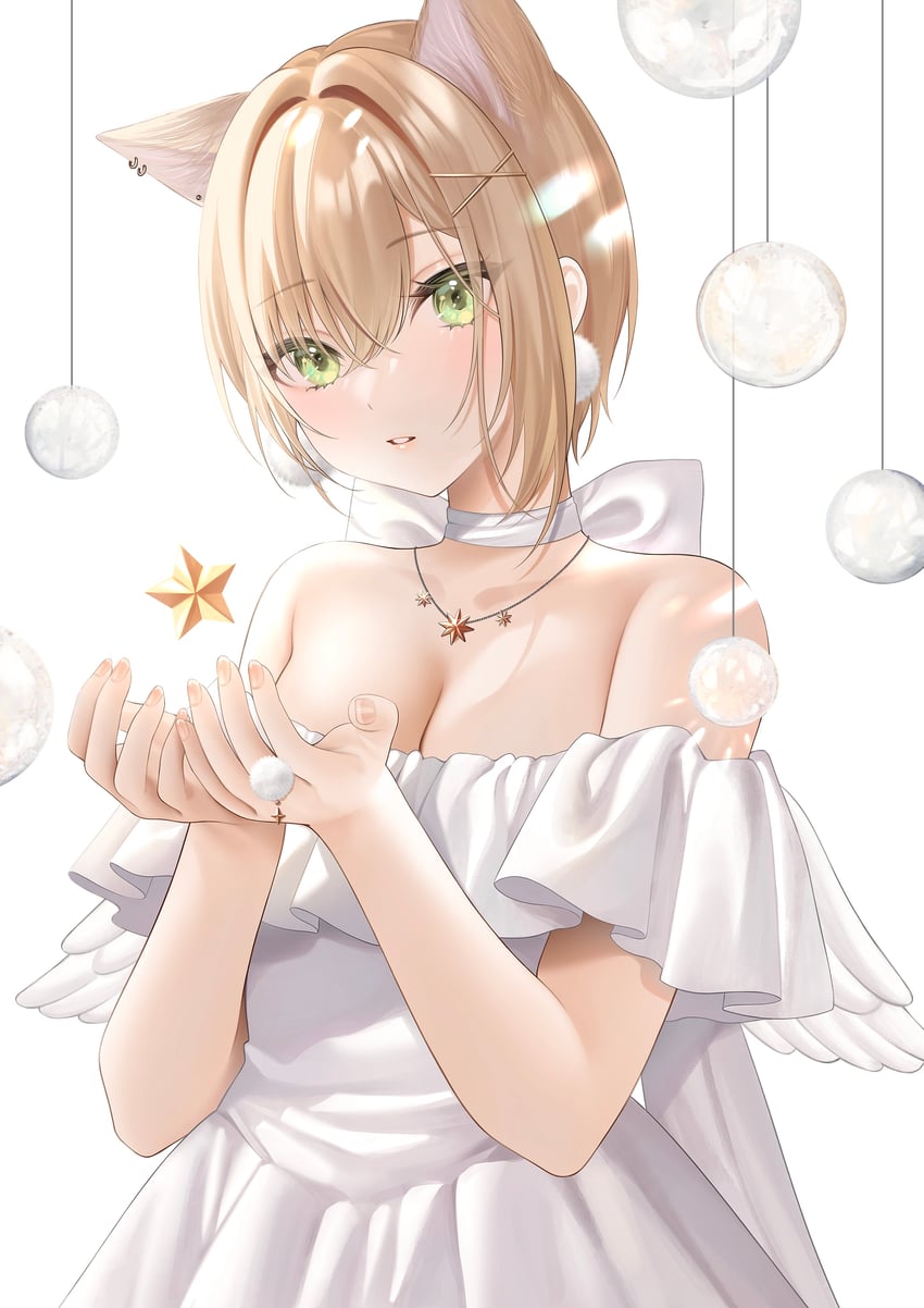 kurumi noah (vspo! and 1 more) drawn by pomelunch