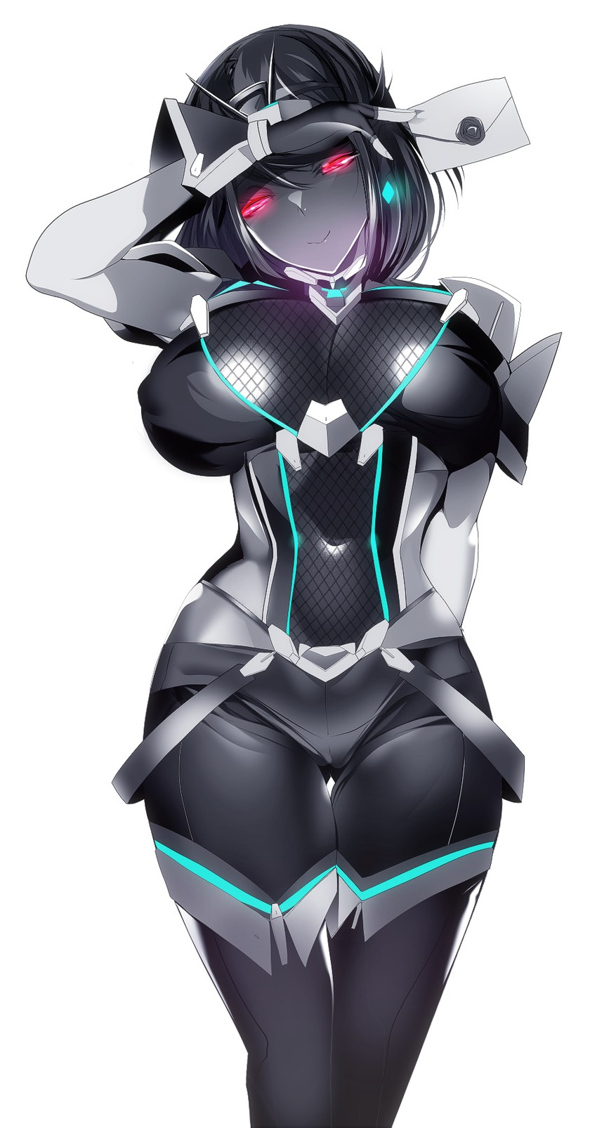 pyra (xenoblade chronicles and 2 more) drawn by silly_(marinkomoe)