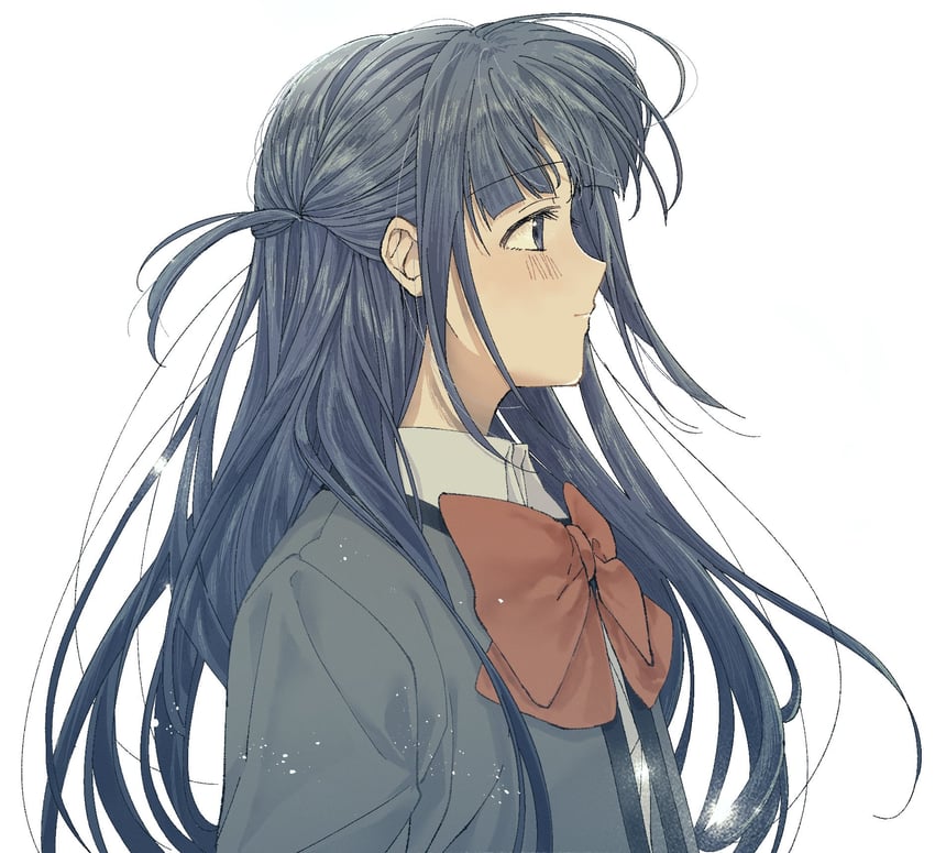 tsuyuzaki mahiru (shoujo kageki revue starlight) drawn by nori_(cheiwbciwkxbdjr)