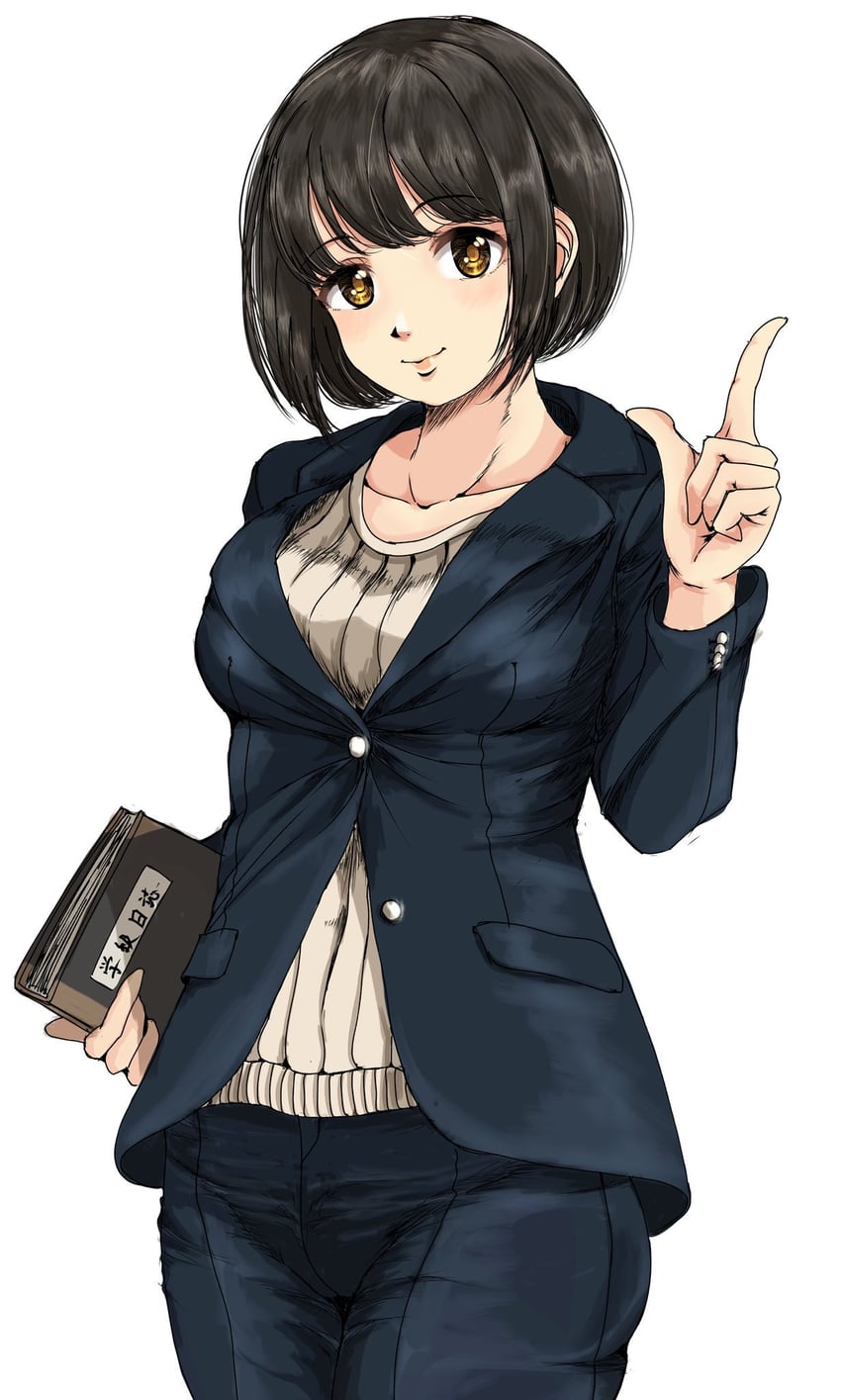 takafuji kako (idolmaster and 2 more) drawn by gatsby_ssl