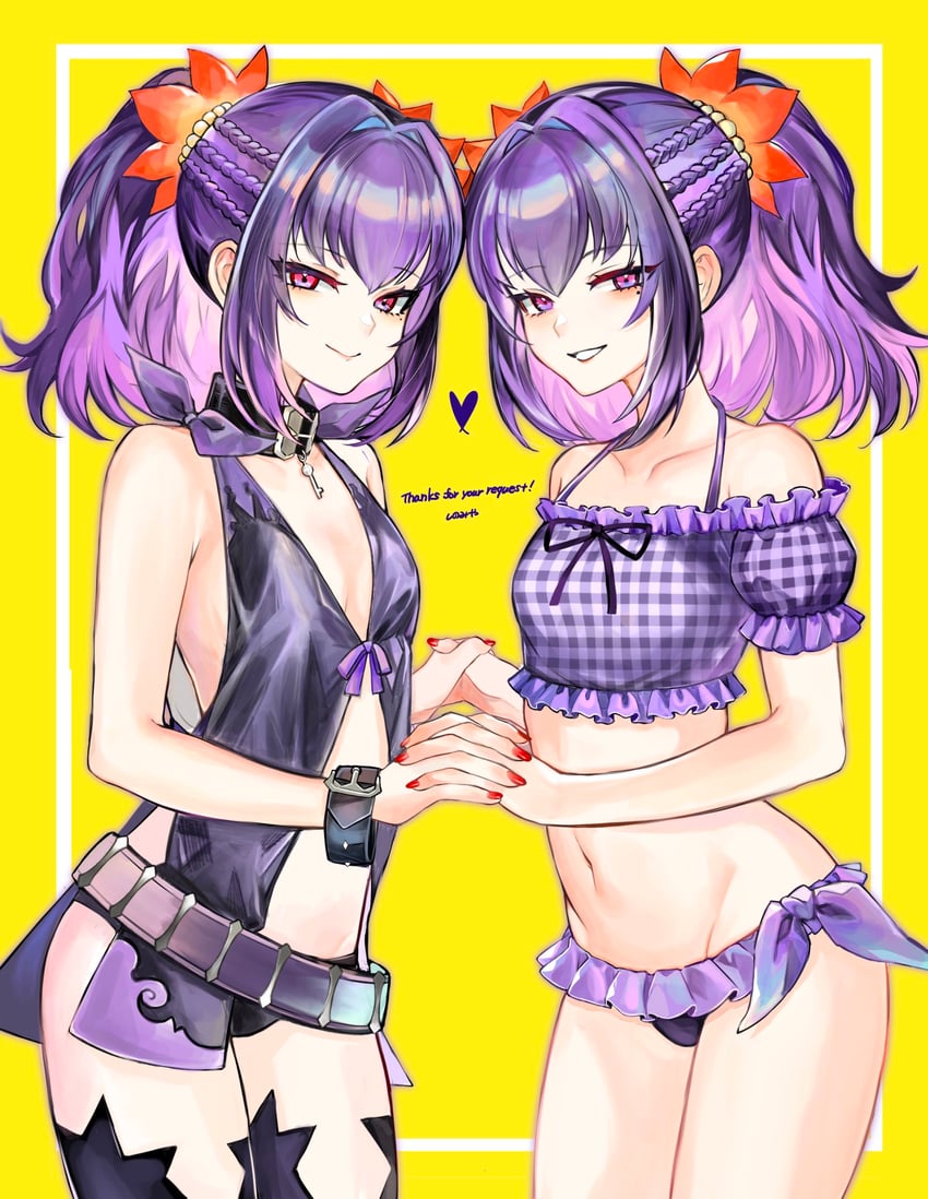 symonne (tales of and 1 more) drawn by osiri_siri_siri