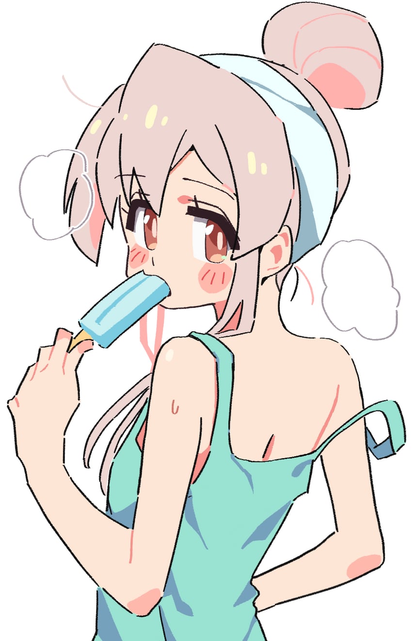 oyama mahiro (onii-chan wa oshimai!) drawn by noyama_takenoko