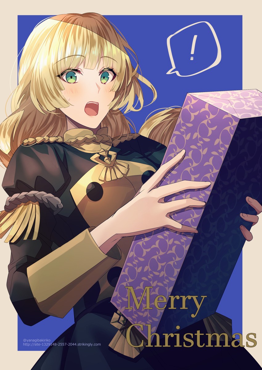 ingrid brandl galatea (fire emblem and 1 more) drawn by yanagiba_kiriko