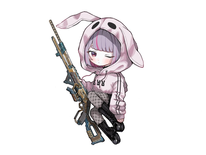 tosaki mimi (vspo! and 2 more) drawn by hanada_ten