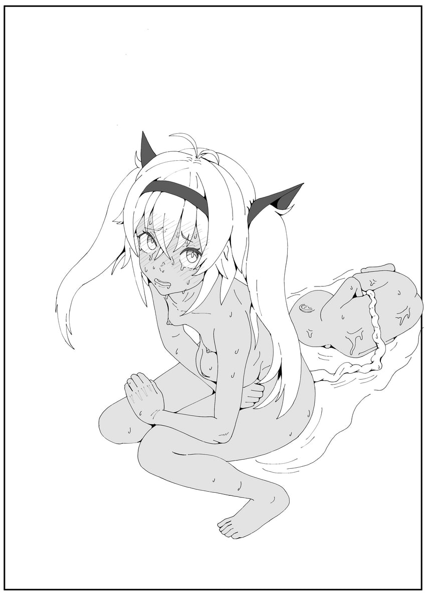 matsukai mao (nijisanji) drawn by orihei