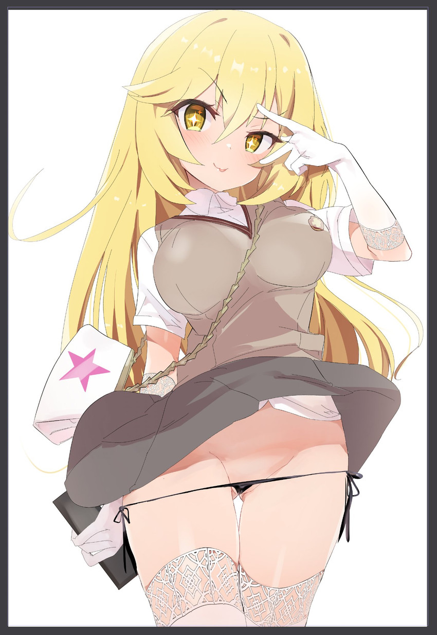 shokuhou misaki (toaru majutsu no index and 1 more) drawn by caburi