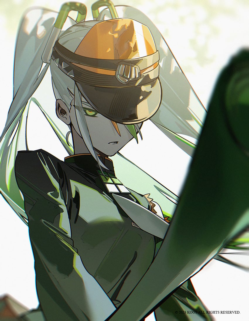 hatsune miku and fighting miku (pokemon and 2 more) drawn by k00s