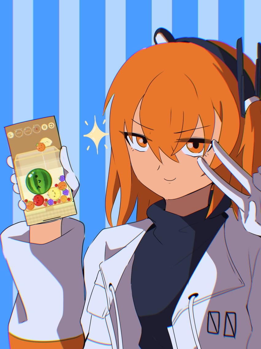 adachi rei (utau and 2 more) drawn by molmax0710