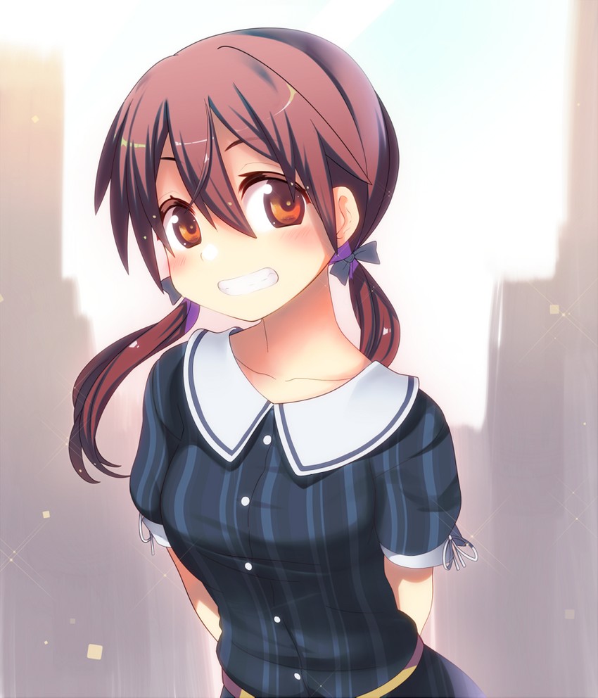 gertrud barkhorn (world witches series and 1 more) drawn by unier