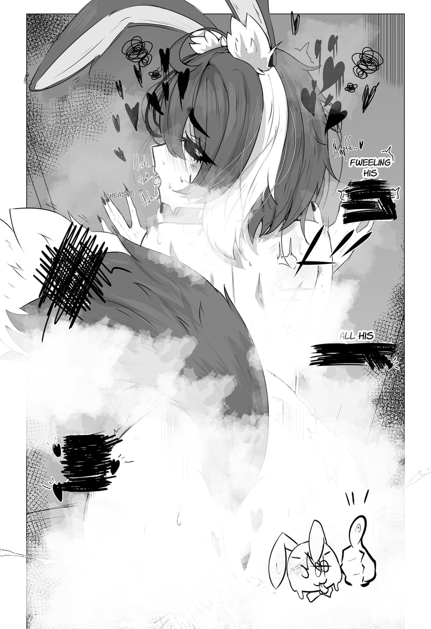 mayochan (original) drawn by mayoa