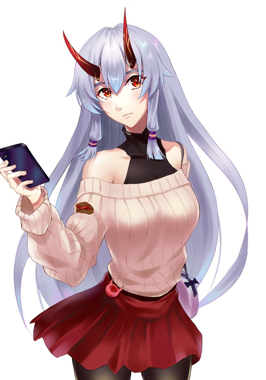 tomoe gozen (fate and 1 more) drawn by uha