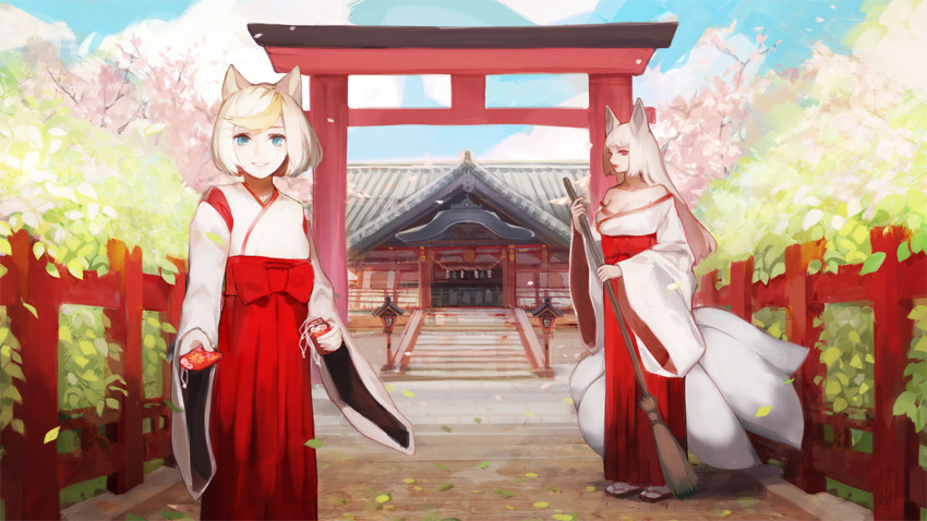original drawn by yueko_(jiayue_wu)