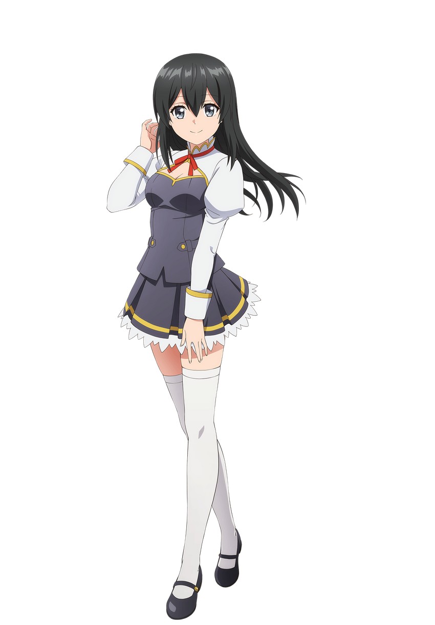 alice (ore dake haireru kakushi dungeon) drawn by kamitake_yuya