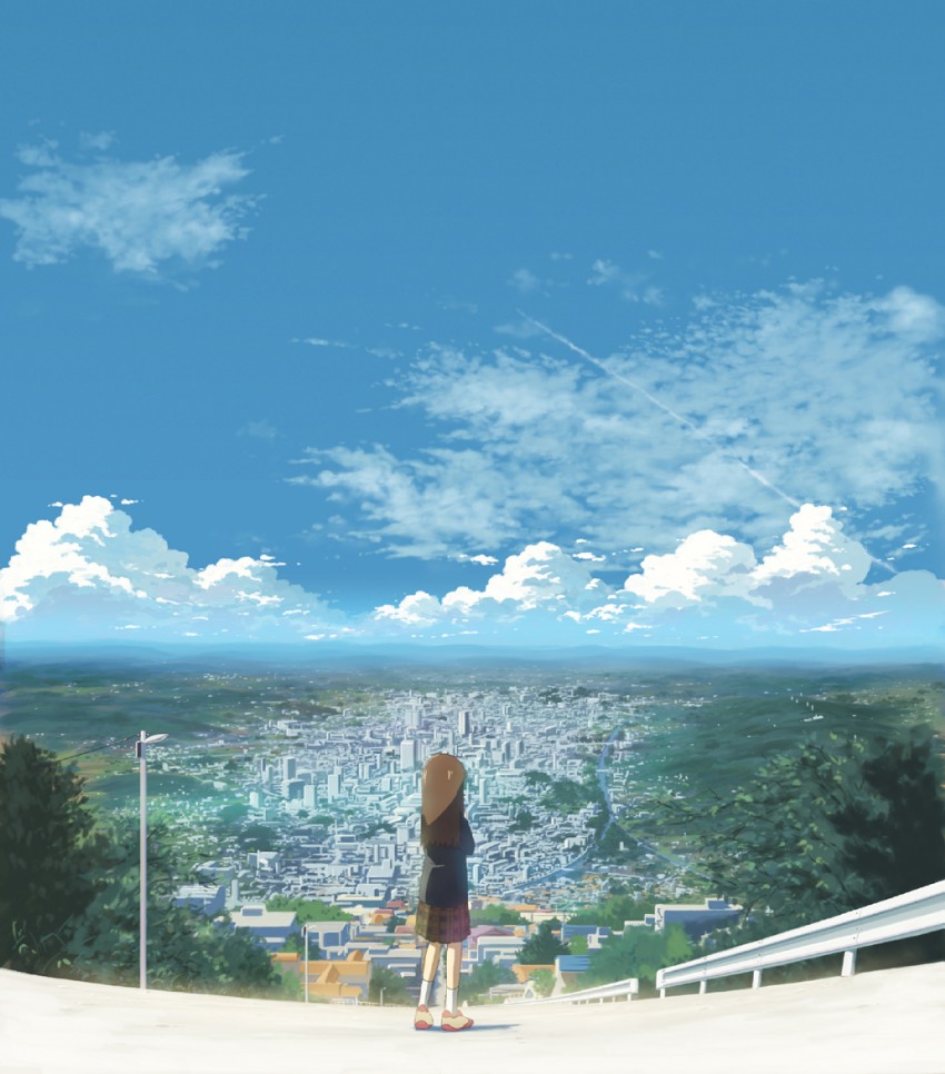 original drawn by isai_shizuka