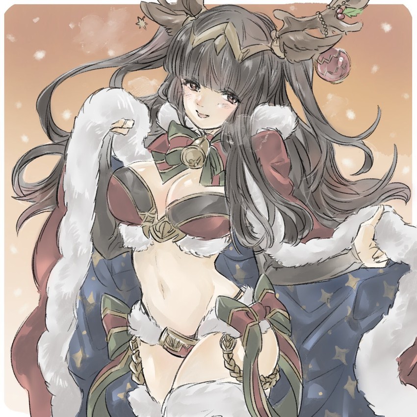 tharja (fire emblem and 2 more) drawn by ziro