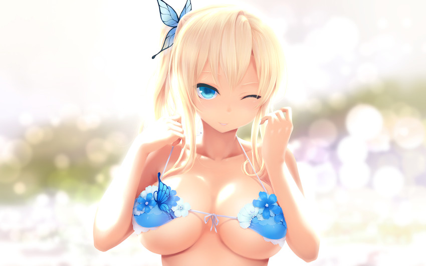 kashiwazaki sena (boku wa tomodachi ga sukunai) drawn by cait_aron