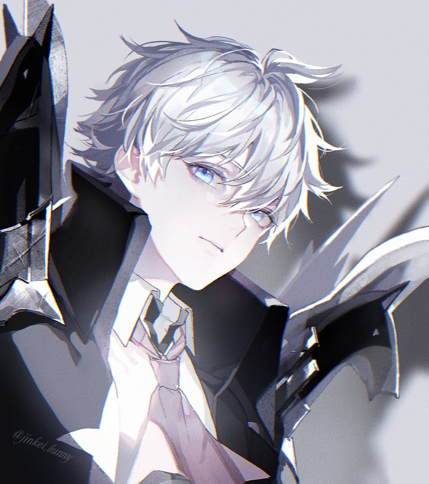 charles-henri sanson (fate and 1 more) drawn by koshika_rina