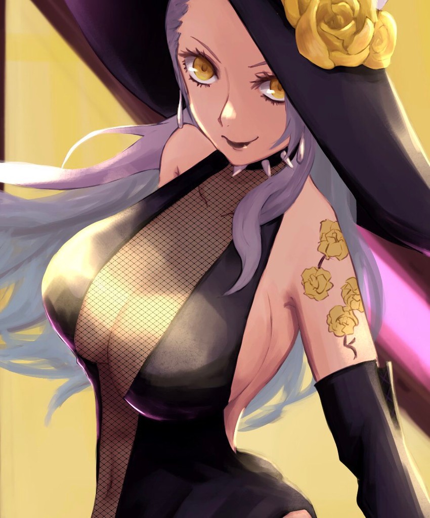 niijima sae and shadow sae (persona and 1 more) drawn by pppppknw