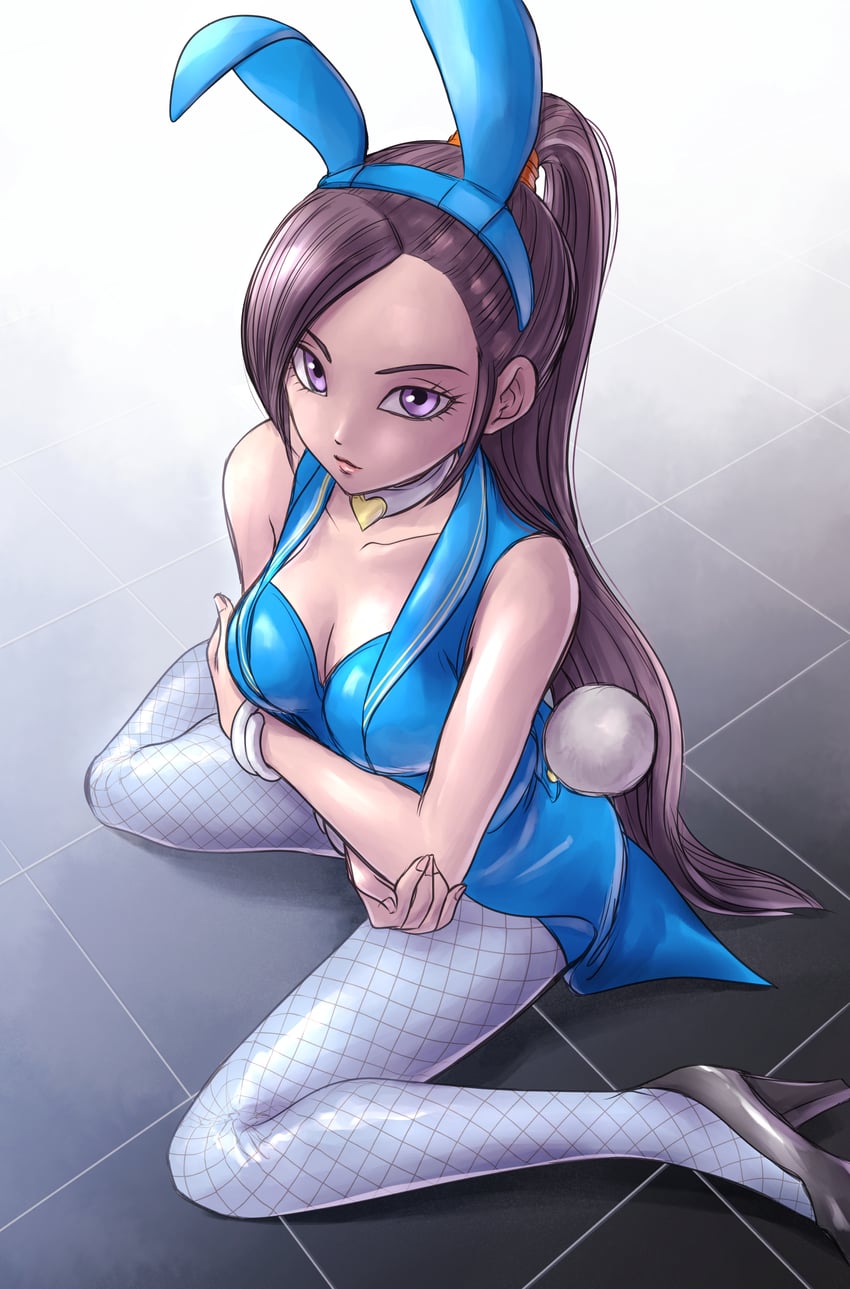 martina (dragon quest and 1 more) drawn by pekuchin_(pekuchin_3)