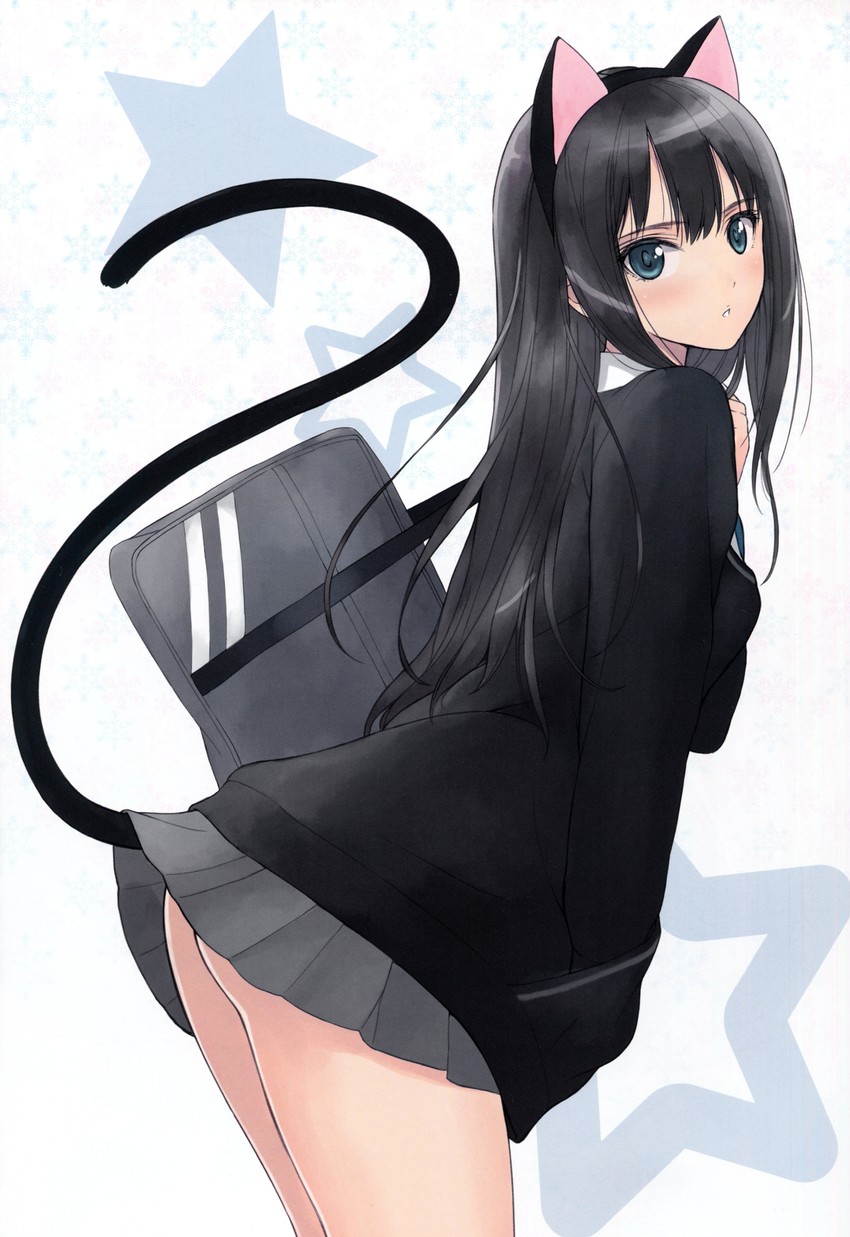 shibuya rin (idolmaster and 1 more) drawn by tony_taka