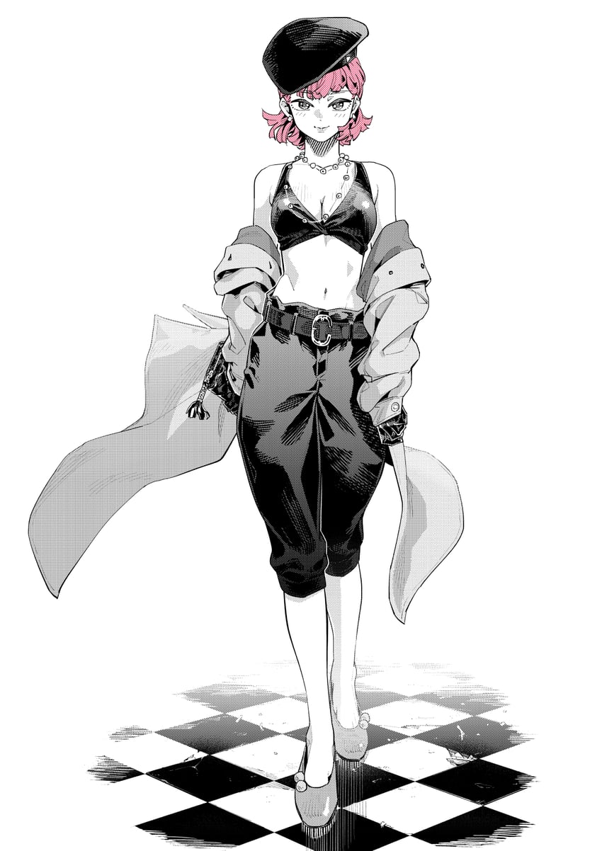 sarah zabiarov (gundam and 1 more) drawn by aihara_akito