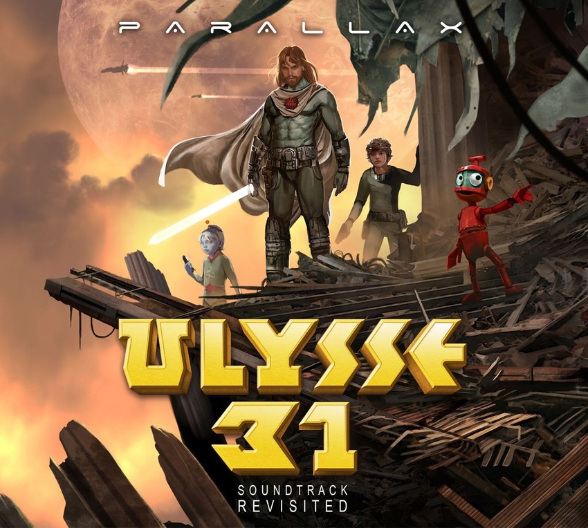 odysseus, yumi, ulysses, telemachus, and nono (greek mythology and 1 more)