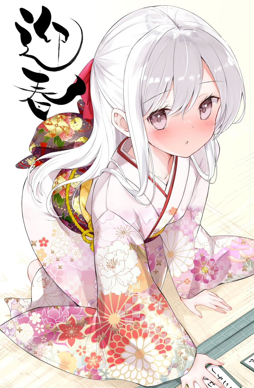 imouto-chan (original) drawn by hamaken._(novelize)