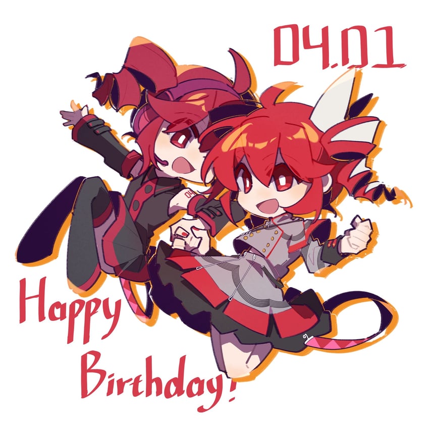 kasane teto (utau and 1 more) drawn by jiu_(jiu076)