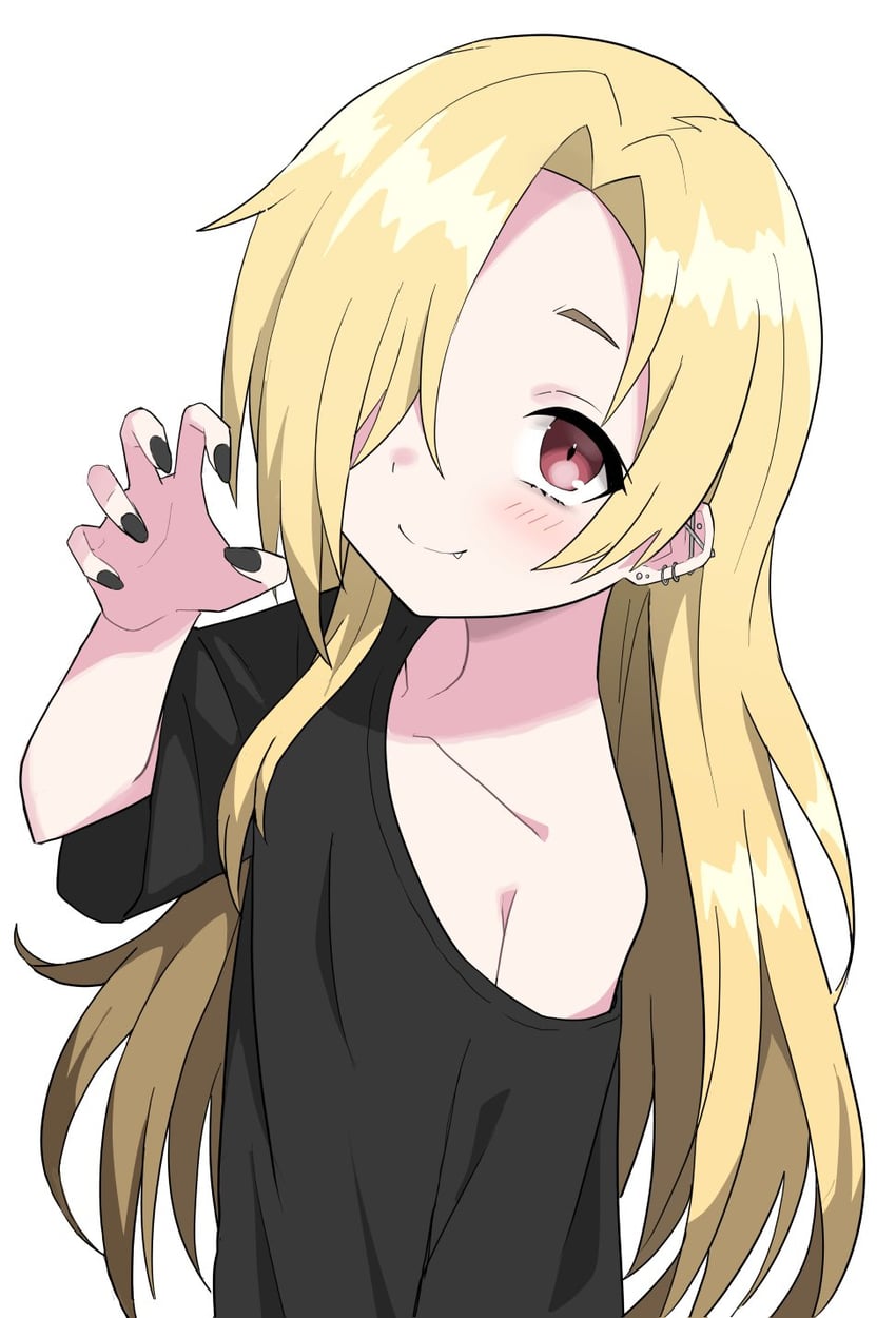shirasaka koume (idolmaster and 1 more) drawn by halulu