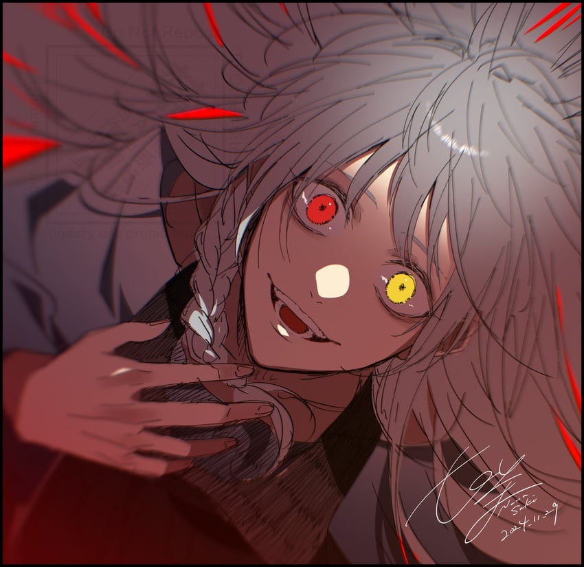 shine (pretty series and 2 more) drawn by nanasaki_(7sk_777)