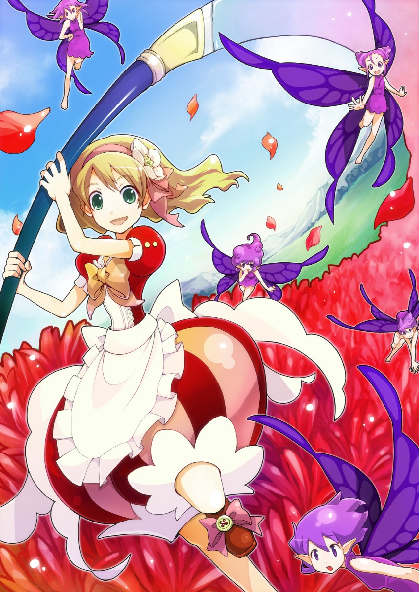 original and 1 more drawn by sachi_(yumemayoi)