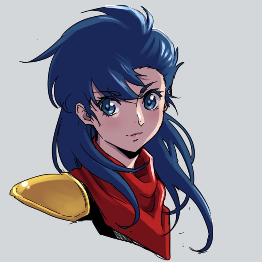 asou yuuko and valis (mugen senshi valis) drawn by yazwo