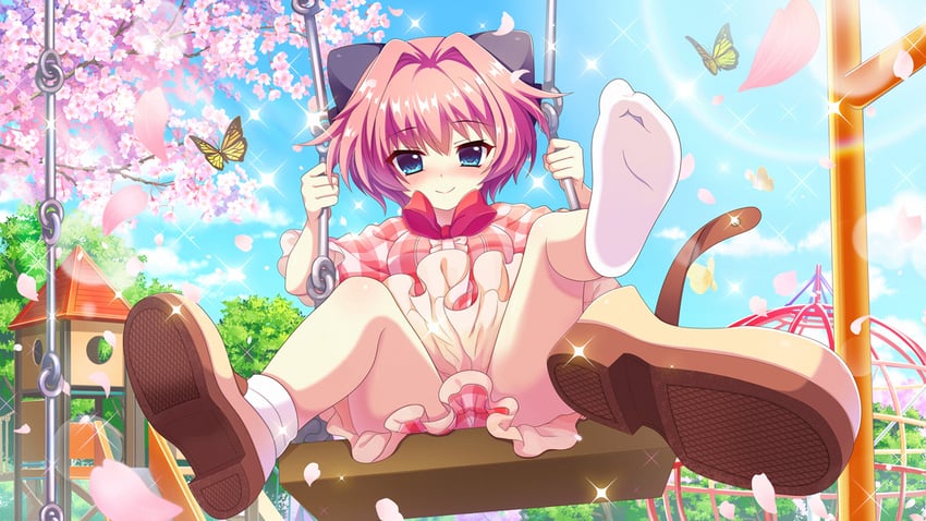 hiiragi kae (re:stage!) drawn by izumi_tsubasu