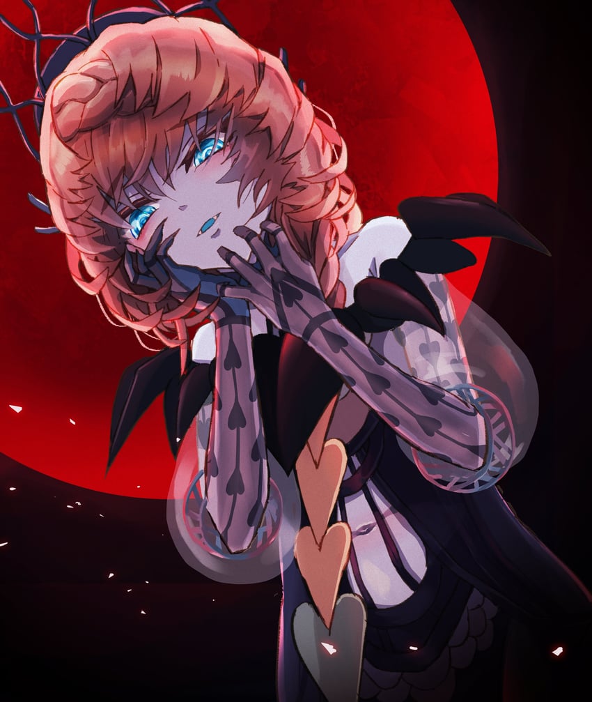van gogh (fate and 1 more) drawn by shimogamo_(shimomo_12)