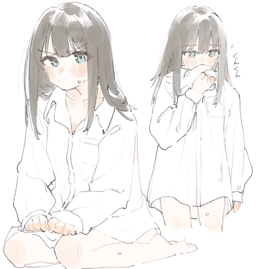 shibuya rin (idolmaster and 1 more) drawn by tenoo12