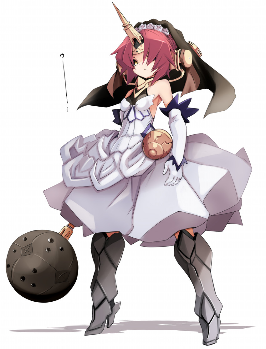 frankenstein's monster (fate and 2 more) drawn by karukan_(monjya)