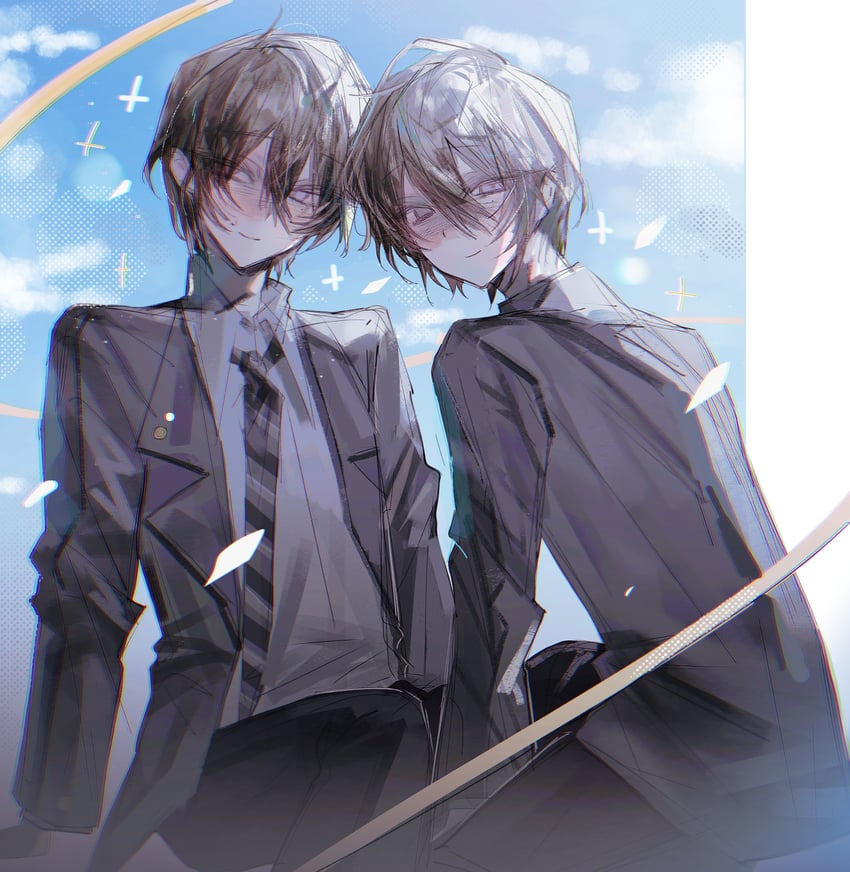 tagata (yotsume god) drawn by lllzlllz