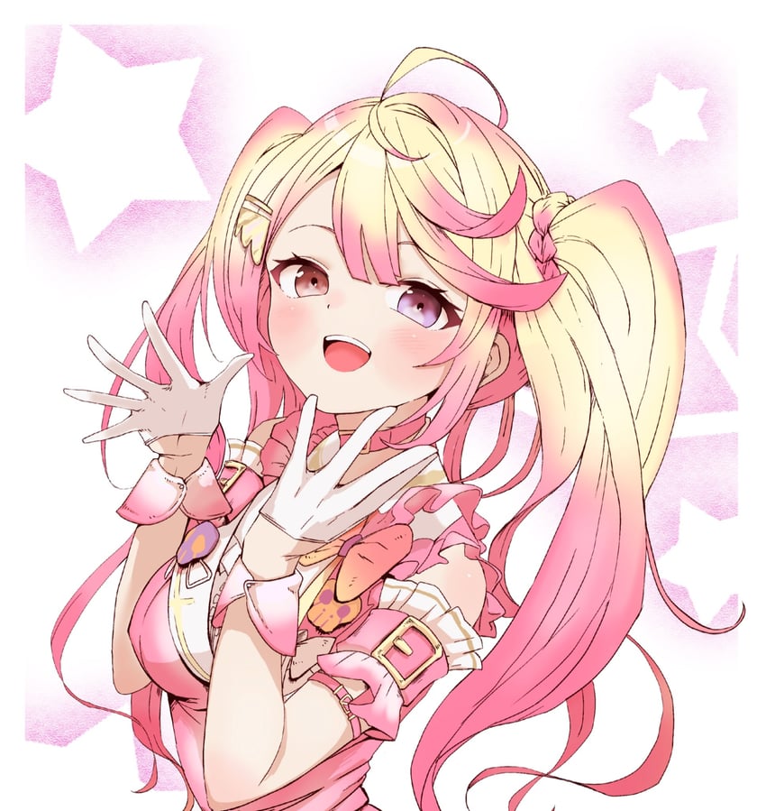mutogi nanone (first stage production) drawn by gwvyhfodjflq0ie