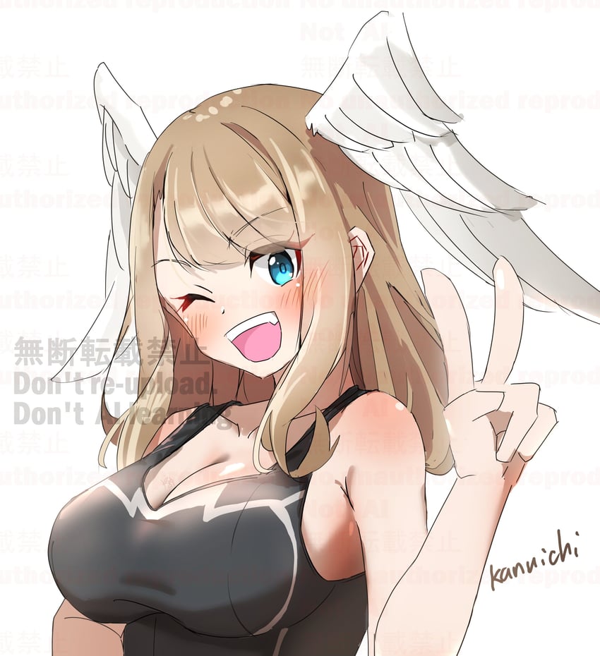 eunie (xenoblade chronicles and 1 more) drawn by kanuici336