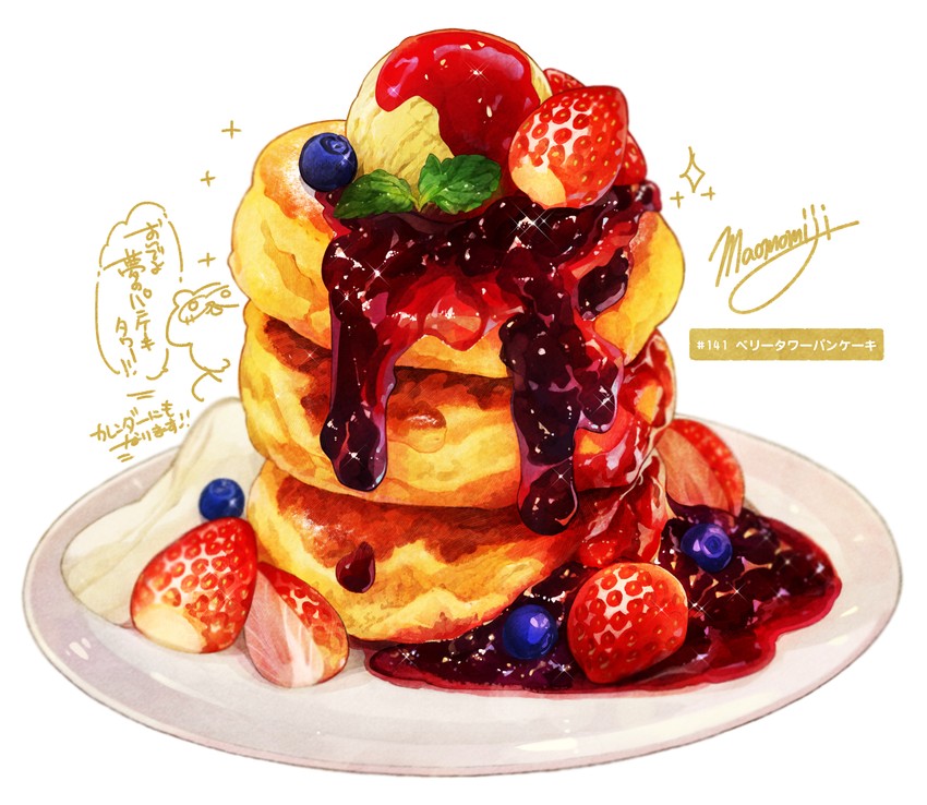 original drawn by momiji_mao