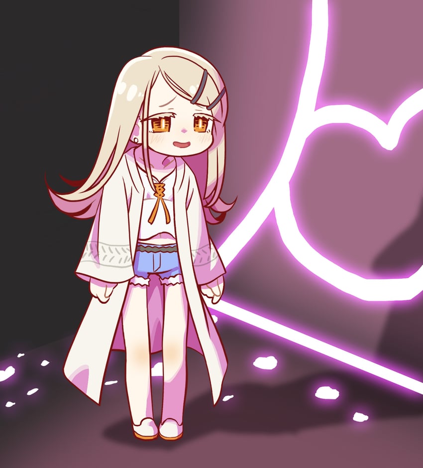 shinosawa hiro (idolmaster and 1 more) drawn by chaki_(teasets)