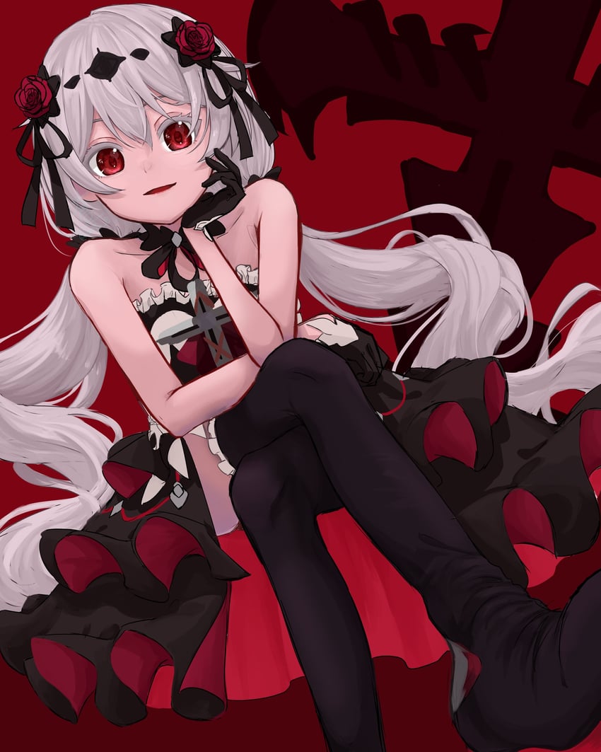 theresa apocalypse (honkai and 1 more) drawn by ao_e_k