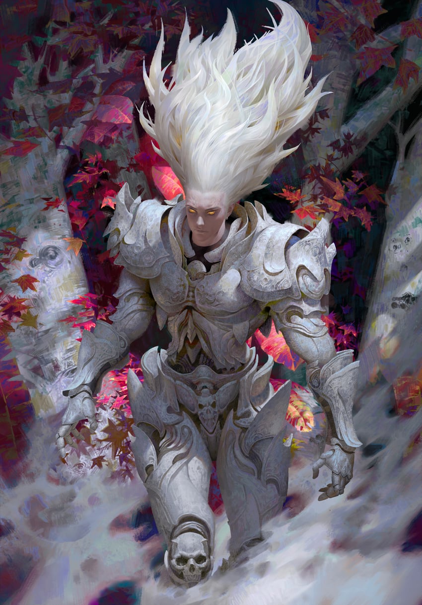 original drawn by ya_lun