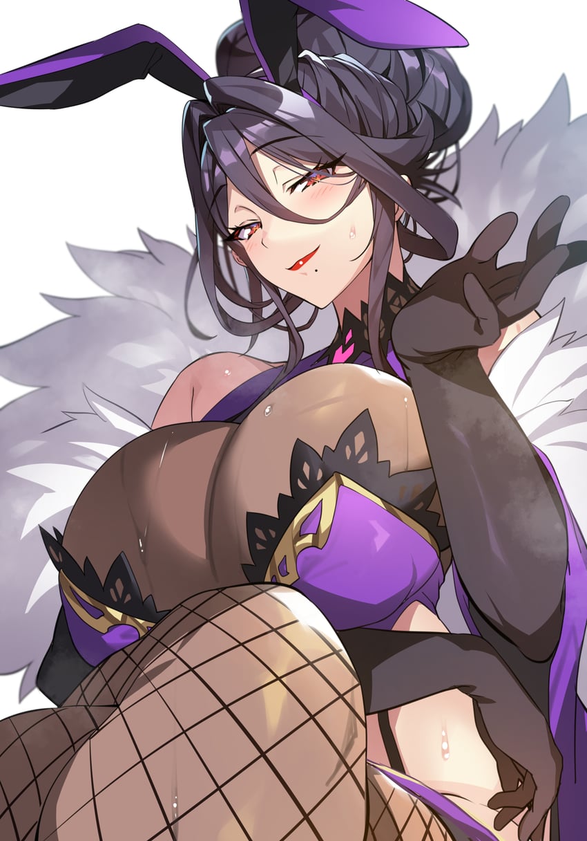 mizuki (original and 1 more) drawn by senri_gan
