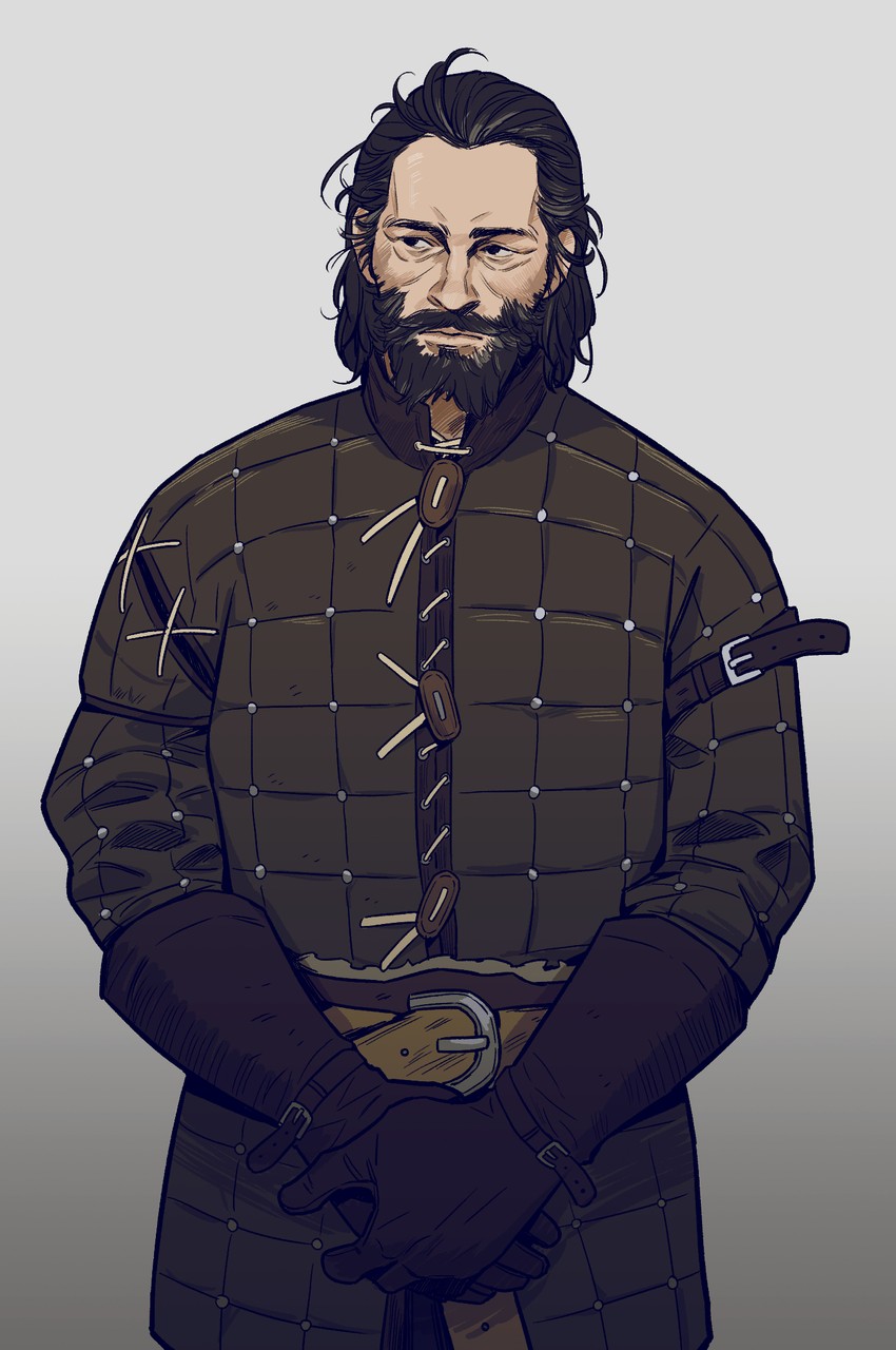 blackwall (dragon age and 1 more) drawn by cheetahman_(1ddghfr78cswc)
