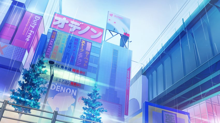 re:stage! drawn by izumi_tsubasu