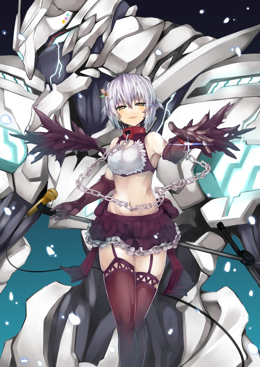 koshimizu sachiko (idolmaster and 1 more) drawn by fai
